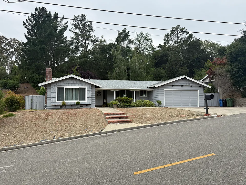 Corliss Dr