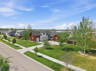 510 Countryside Ln, Belgrade, MT 59714