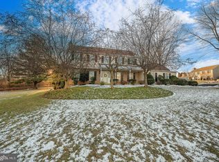 246 Musket Ln, Chesterbrook, PA 19087