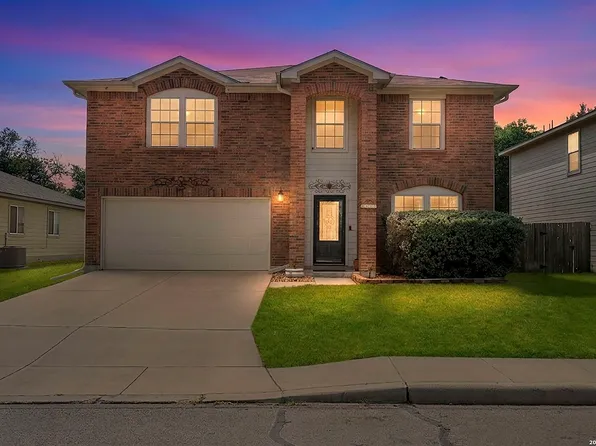 8830 Toulouse, San Antonio, TX 78240