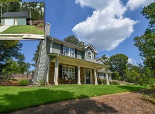 5435 Stepstone Way, Gainesville, GA 30506