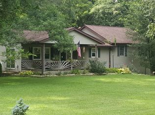 6701 N Maple Grove Rd, Bloomington, IN 47404