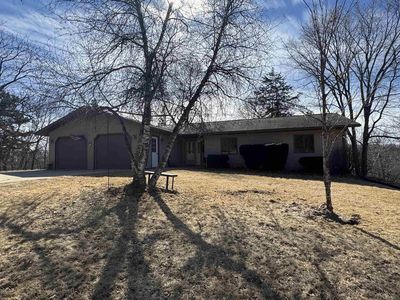 17706 Hidden Springs Lane, Muscoda, WI, 53573