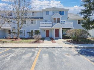 The Courtyard Condominium Trust, Chelmsford, MA 01824