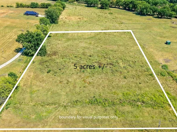 5 S 437th Rd, Locust Grove, OK 74352