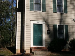 5211 Lynnville Ave #B, Charlotte, NC 28205