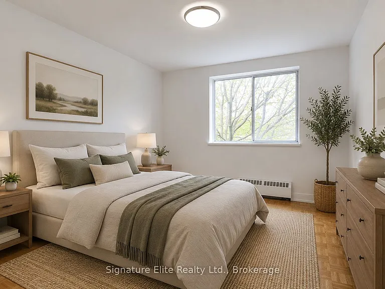71 Guildwood Pkwy #204 — Photo 18