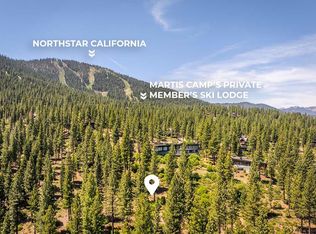 2419 Newhall Ct, Truckee, CA 96161