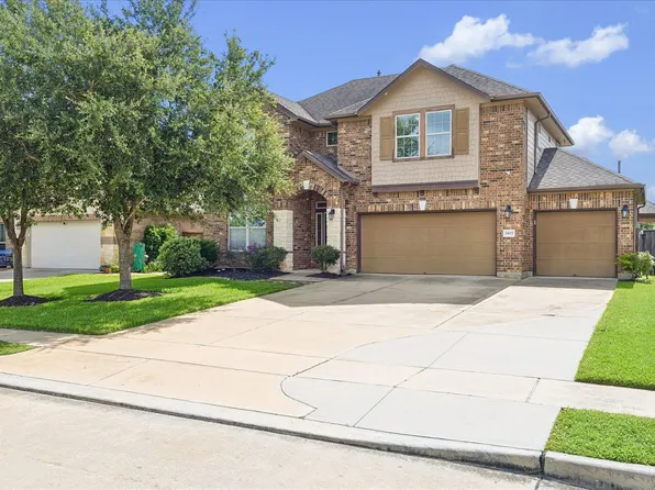 1907 Pleasant Springs Ln, Houston, TX 77089