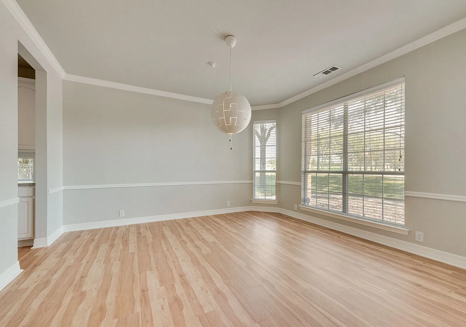 Sophisticated Living in Heath, TX — Photo 4