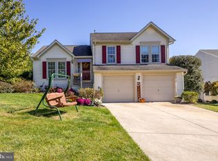 211 Drake Ct, Havre De Grace, MD 21078