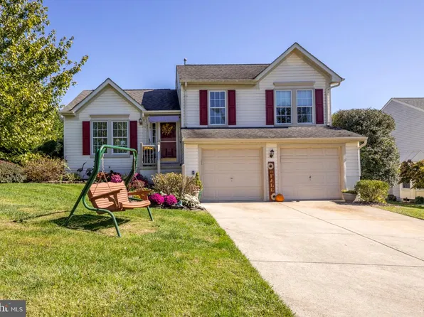 211 Drake Ct, Havre De Grace, MD 21078