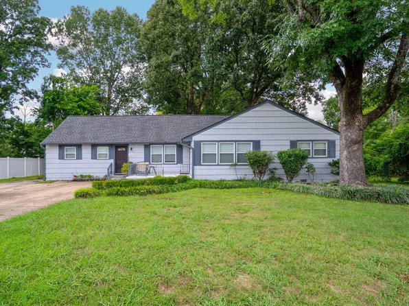 5503 Orlin Dr, Chattanooga, TN 37411