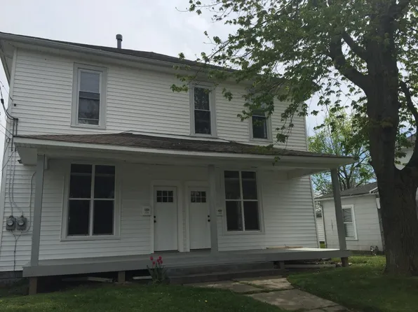 134 N Oakland Ave, Washington Court House, OH 43160