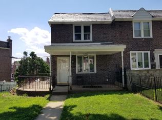 934 Fairfax Rd, Drexel Hill, PA 19026
