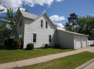 727 Arbutus St, Rhinelander, WI 54501