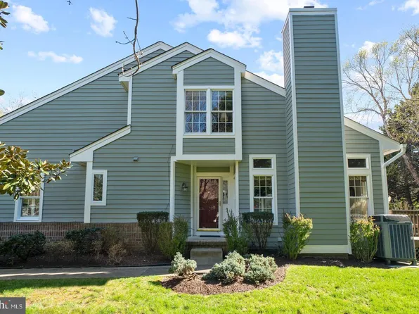 147 Spring Place Way, Annapolis, MD 21401