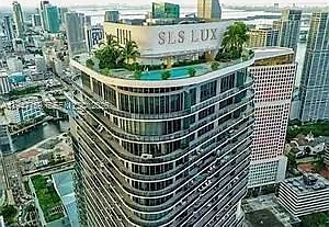 801 S Miami Ave #1804 — Photo 20
