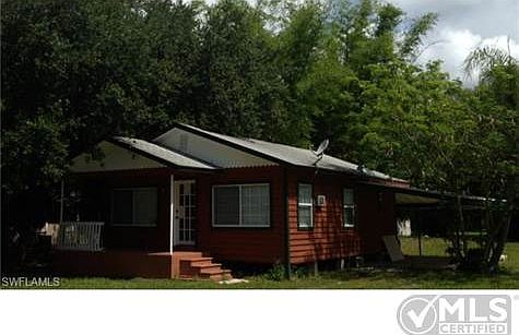 Old Florida Cottage Renovated and updated