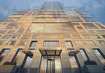 Rented by Nest Seekers International