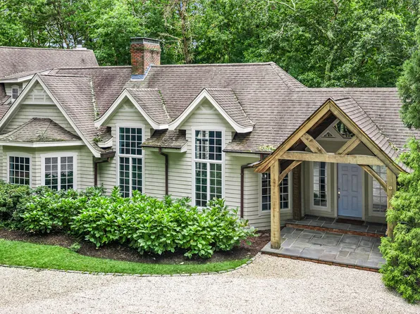 19 Bull Run, East Hampton, NY 11937