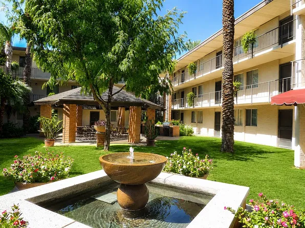 4727 E Lafayette Blvd Unit 208 — exterior photo
