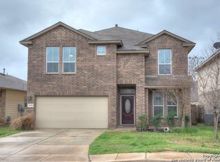 10438 Boland Bnd, San Antonio, TX 78254