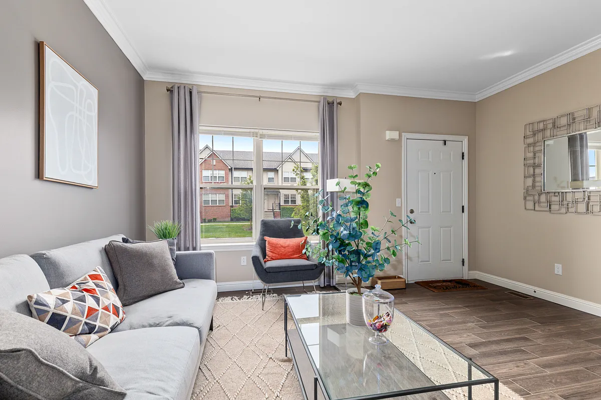 2 bed, 1497 sqft, $2,100 — Photo 2