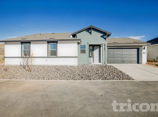 2460 Snowbrush Ct, Reno, NV 89506