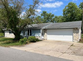 803 N Fairview St, Alexandria, IN 46001