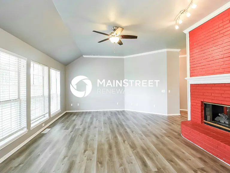 Bonus Room