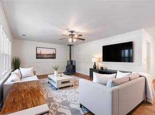 301 Michael St, Springdale, AR 72764