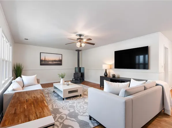 301 Michael St, Springdale, AR 72764