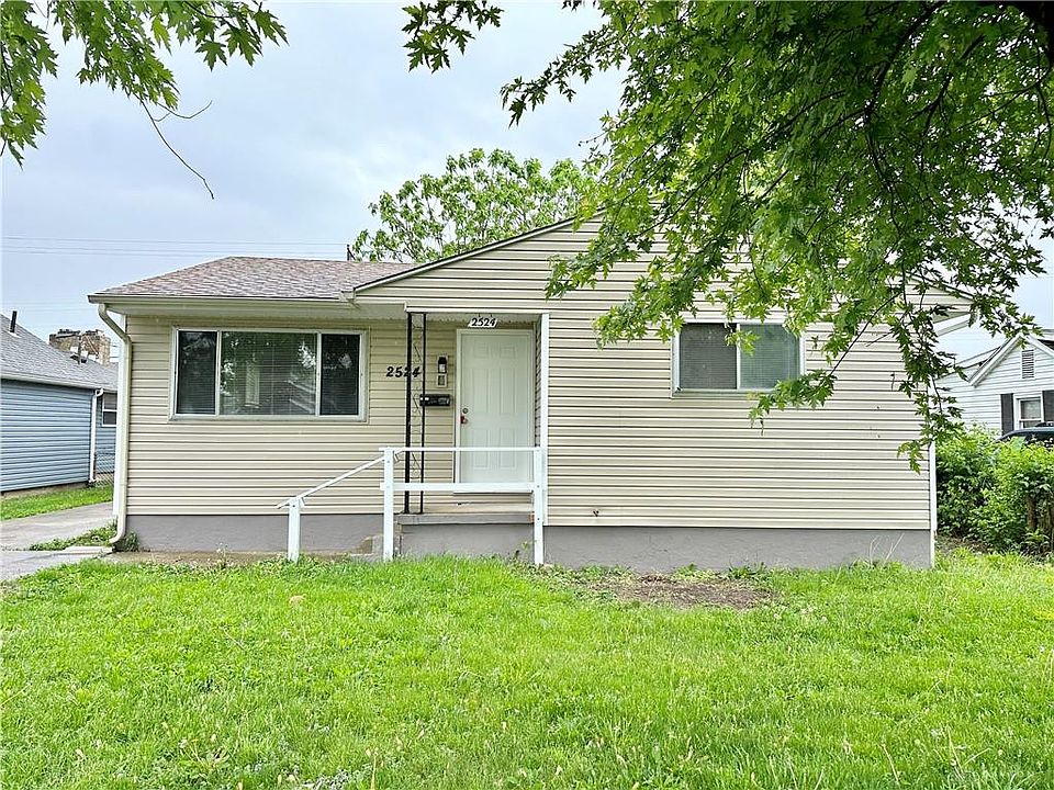 2524 Oneida Dr, Dayton, OH 45414 Zillow