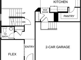 Nathan Plan, Highridge, Saratoga Springs, UT 84045