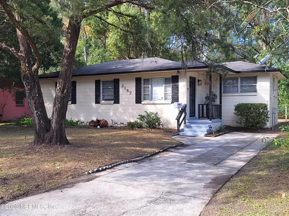 3157 BRASQUE Drive, Jacksonville, FL 32209