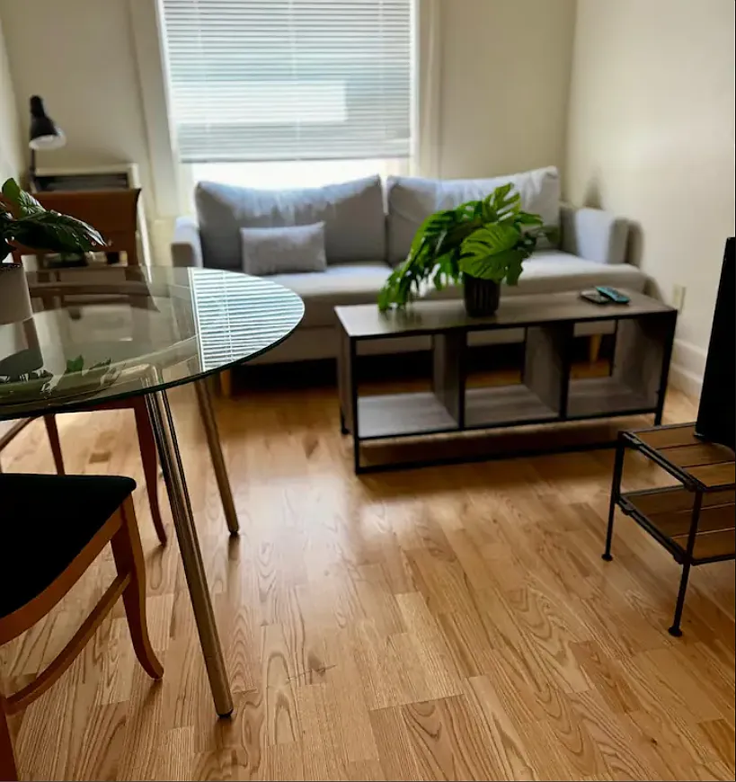 2 bed, 950 sqft, $3,490 — Photo 1