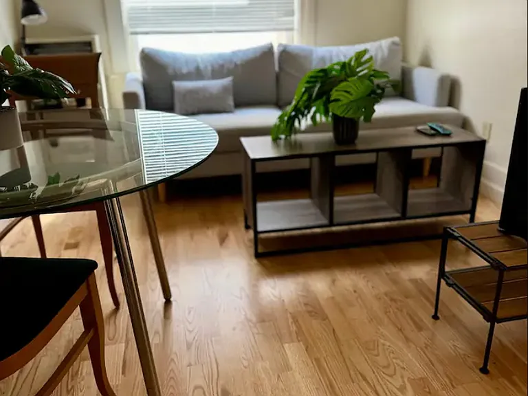 2030 Bancroft Way #3A — Photo 1