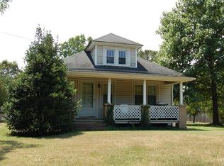 5171 River Rd W, Goochland, VA 23063