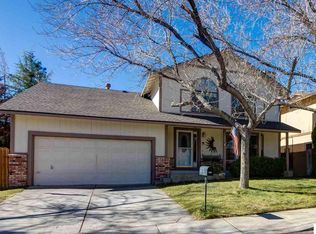 1593 Ashbury Ln, Reno, NV 89523
