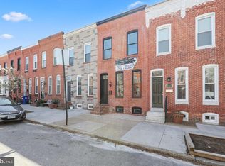3129 Fait Ave, Baltimore, MD 21224