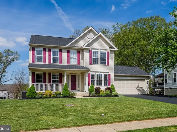 756 Eden Farm Cir, Westminster, MD 21157