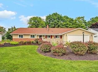703 Edgewood Rd, Richmond Heights, OH 44143