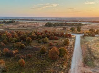 0 NE 161st St LOT 33/34, Luther, OK 73054