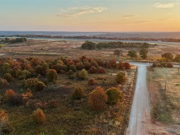 0 NE 161st St Lot 33/34, Luther, OK 73054