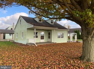 123 Bridgeville Rd, East Earl, PA 17519