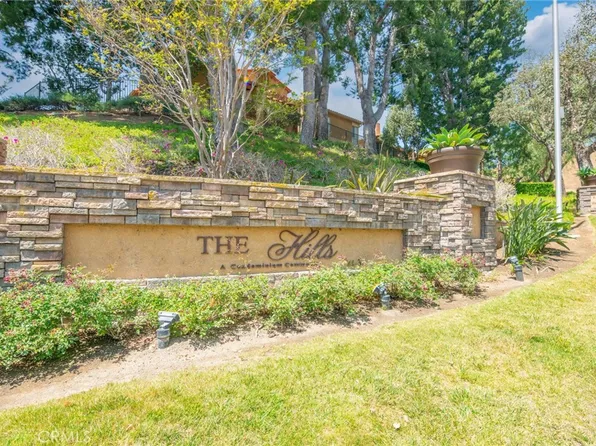 5225 Box Canyon Ct #21E, Yorba Linda, CA 92887