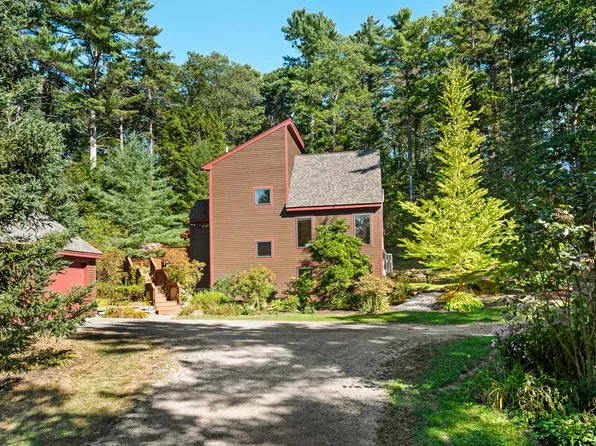 410 Gilman Road, Yarmouth, ME 04096
