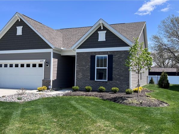 8099 Brookview Ln, Mentor, OH 44060