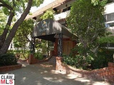 1203 N Sweetzer Ave APT 312, West Hollywood, CA, 90069